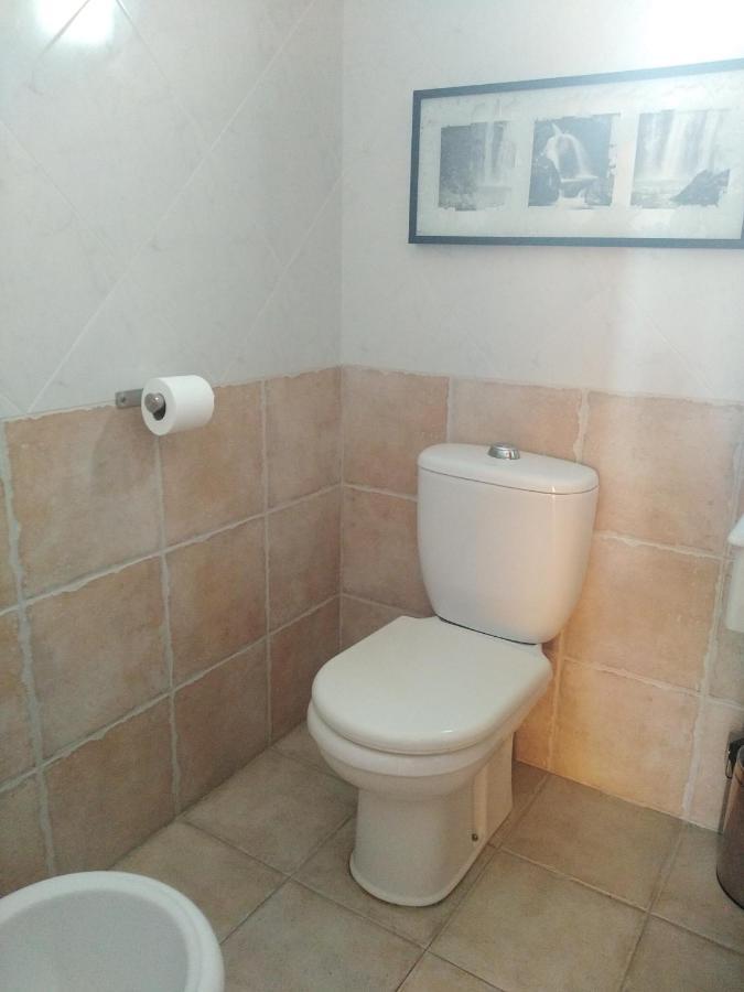 Apartamento Alma 플라야블랑카 외부 사진