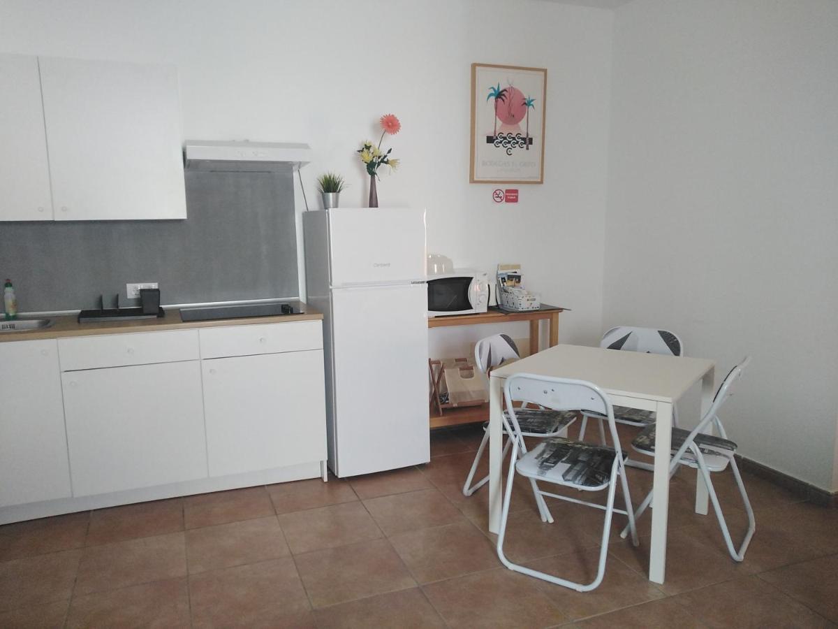 Apartamento Alma 플라야블랑카 외부 사진