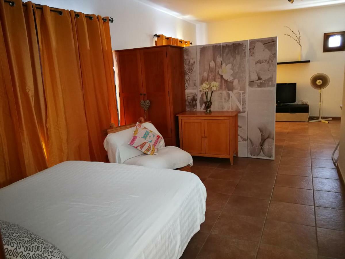 Apartamento Alma 플라야블랑카 외부 사진