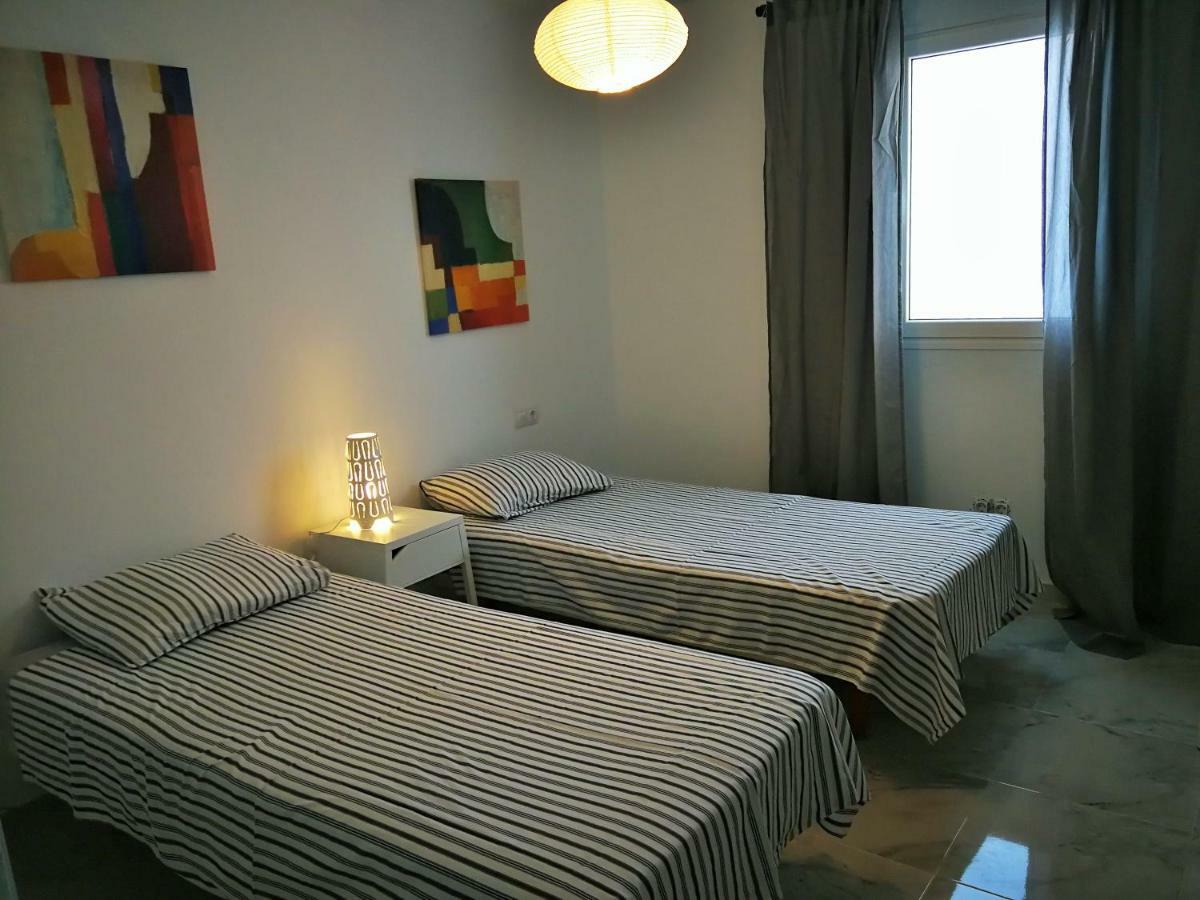Apartamento Alma 플라야블랑카 외부 사진