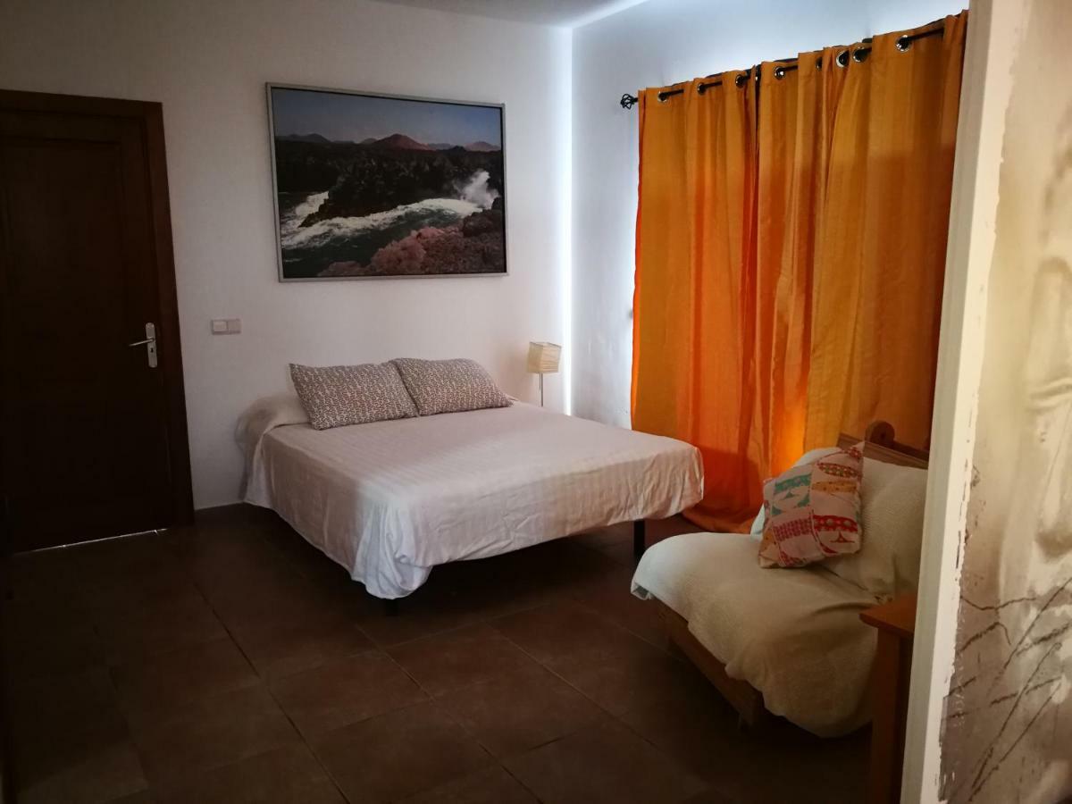 Apartamento Alma 플라야블랑카 외부 사진