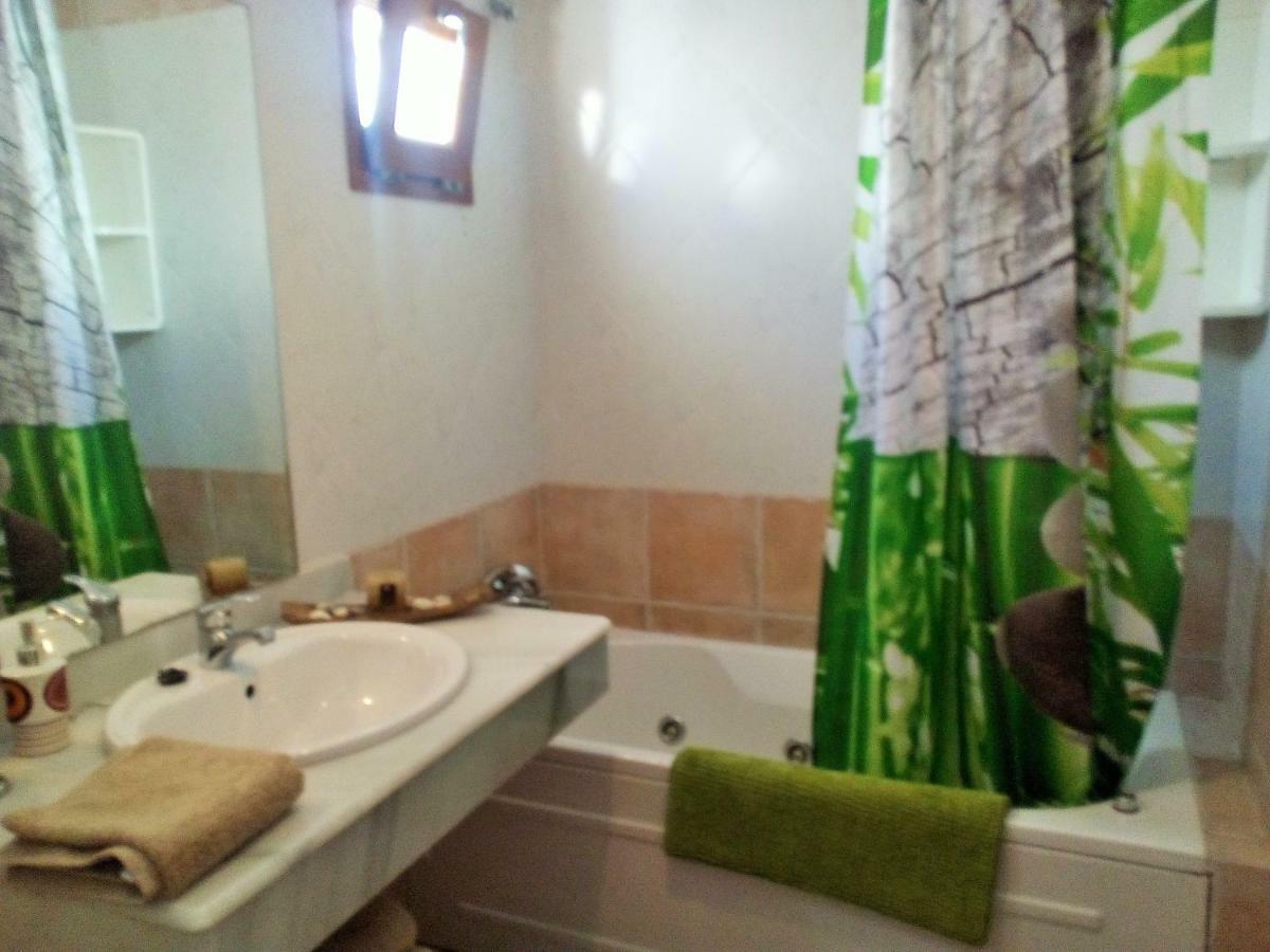 Apartamento Alma 플라야블랑카 외부 사진
