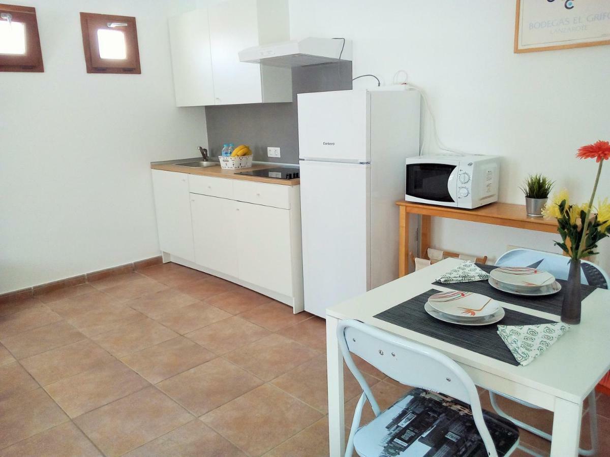 Apartamento Alma 플라야블랑카 외부 사진